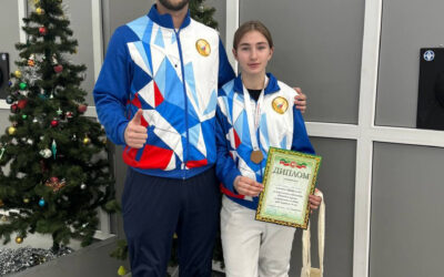 Бронза из Казани